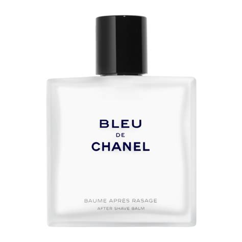 chanel men's after shave balm|Chanel aftershave balm reviews.